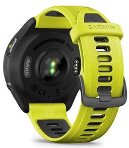 Refurbished Garmin Forerunner 965 Smartwatch - Reebelo Österreich