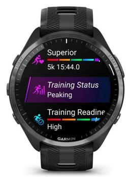 Refurbished Garmin Forerunner 965 Smartwatch - Reebelo Österreich