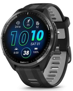 Refurbished Garmin Forerunner 965 Smartwatch - Reebelo Österreich