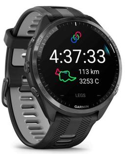 Refurbished Garmin Forerunner 965 Smartwatch - Reebelo Österreich