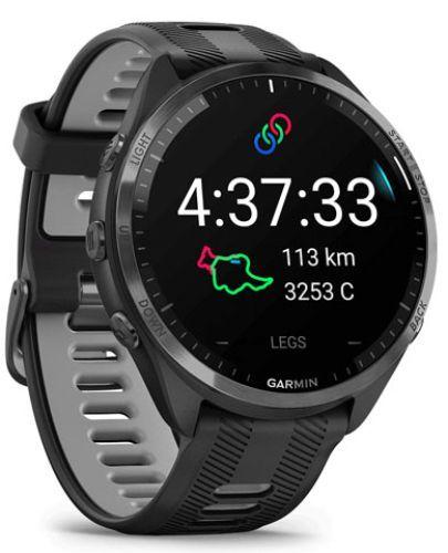 Refurbished Garmin Forerunner 965 Smartwatch - Reebelo Österreich