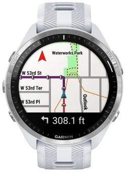 Refurbished Garmin Forerunner 965 Smartwatch - Reebelo Österreich