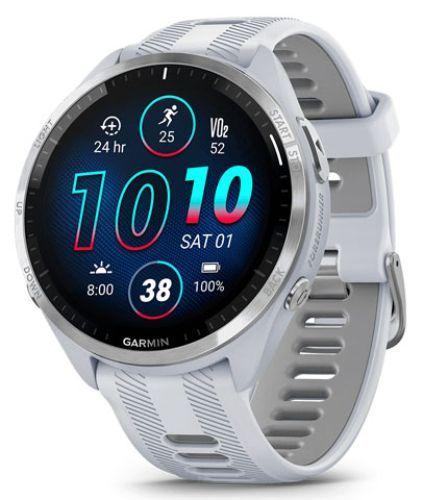 Refurbished Garmin Forerunner 965 Smartwatch - Reebelo Österreich