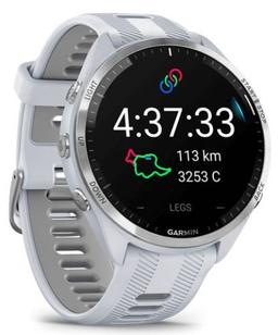 Refurbished Garmin Forerunner 965 Smartwatch - Reebelo Österreich