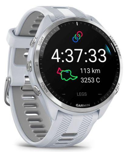 Refurbished Garmin Forerunner 965 Smartwatch - Reebelo Österreich