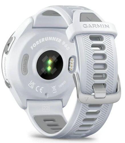 Refurbished Garmin Forerunner 965 Smartwatch - Reebelo Österreich