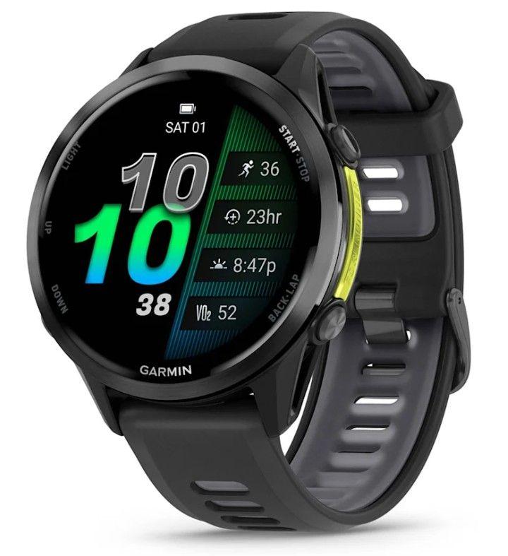 Refurbished Garmin Forerunner 970 Smartwatch - Reebelo Österreich
