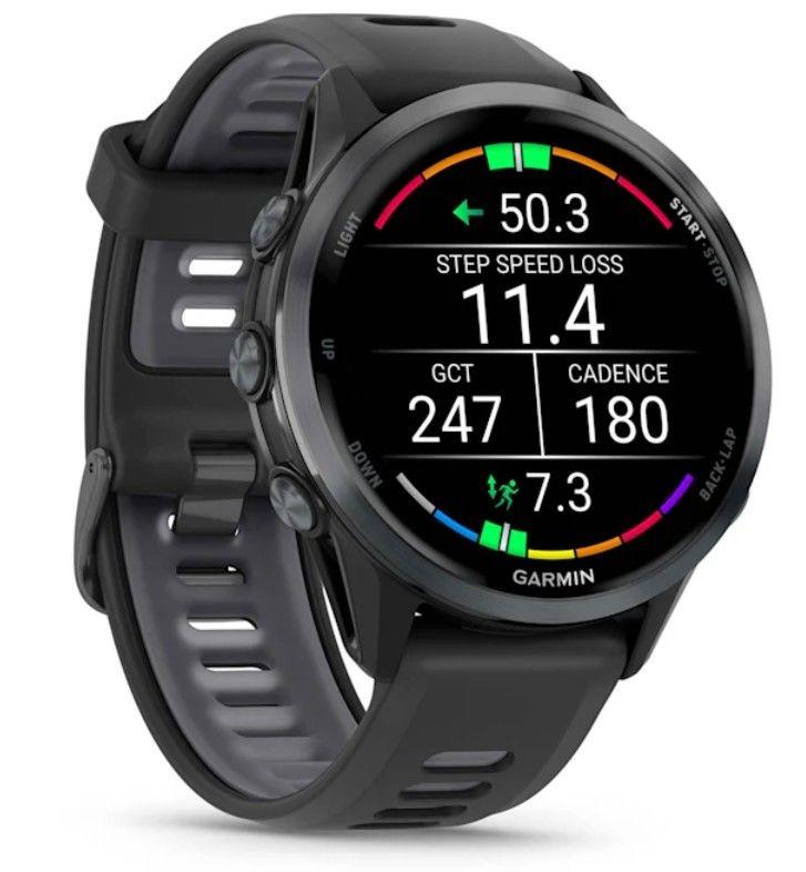 Refurbished Garmin Forerunner 970 Smartwatch - Reebelo Österreich