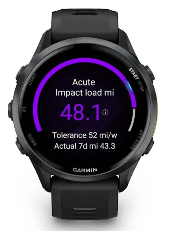 Refurbished Garmin Forerunner 970 Smartwatch - Reebelo Österreich
