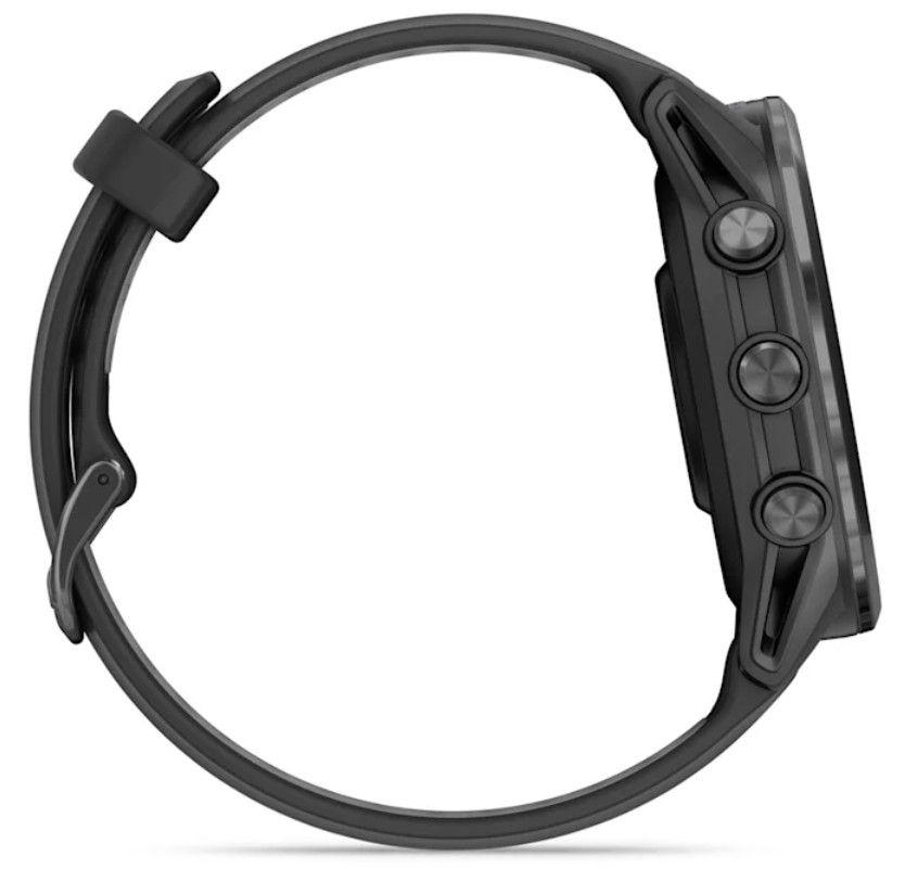 Refurbished Garmin Forerunner 970 Smartwatch - Reebelo Österreich