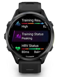 Refurbished Garmin Forerunner 970 Smartwatch - Reebelo Österreich