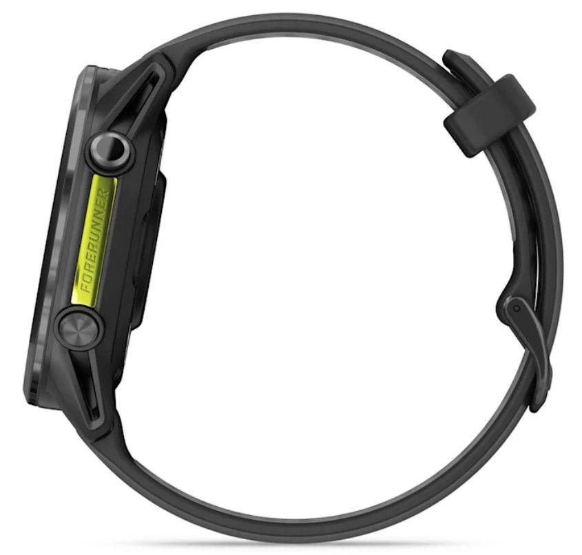 Refurbished Garmin Forerunner 970 Smartwatch - Reebelo Österreich