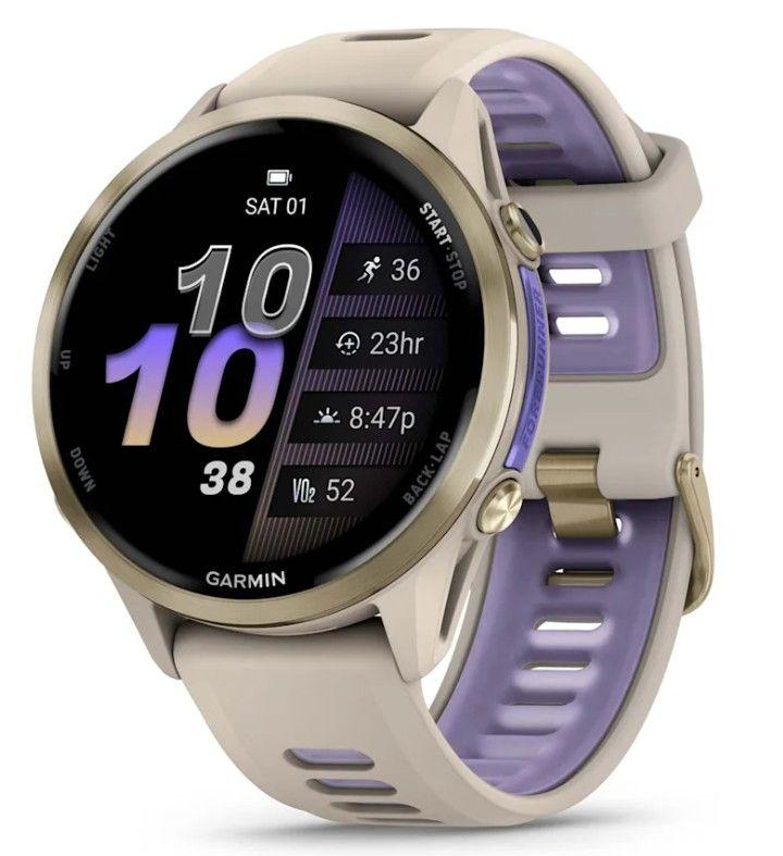 Refurbished Garmin Forerunner 970 Smartwatch - Reebelo Österreich