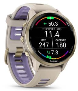 Refurbished Garmin Forerunner 970 Smartwatch - Reebelo Österreich