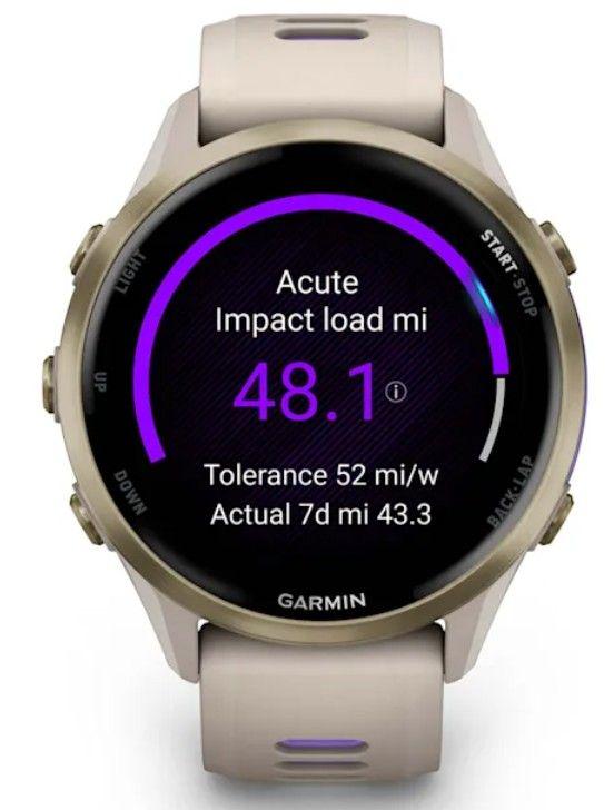 Refurbished Garmin Forerunner 970 Smartwatch - Reebelo Österreich