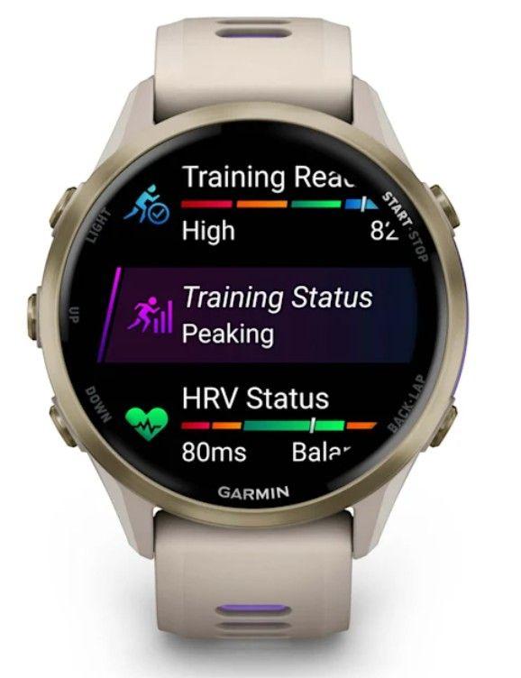 Refurbished Garmin Forerunner 970 Smartwatch - Reebelo Österreich