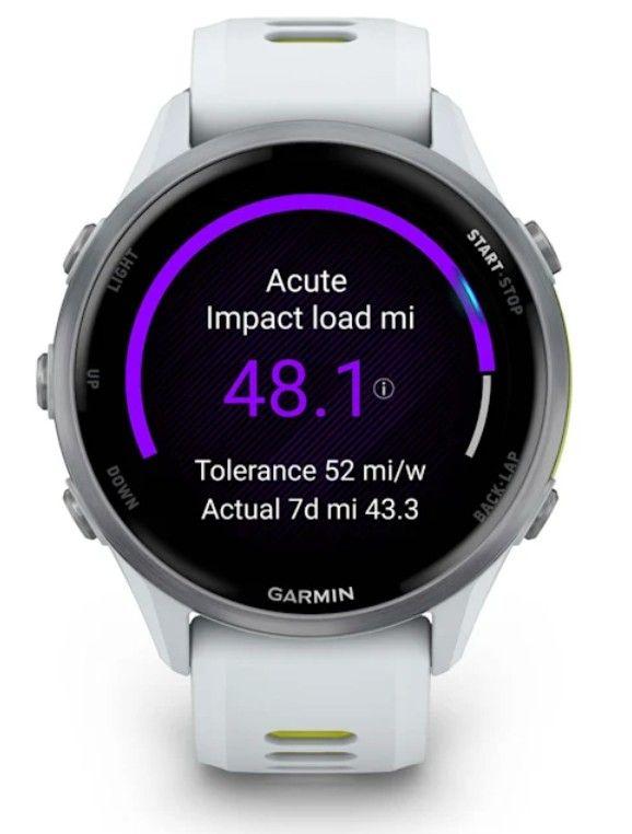 Refurbished Garmin Forerunner 970 Smartwatch - Reebelo Österreich