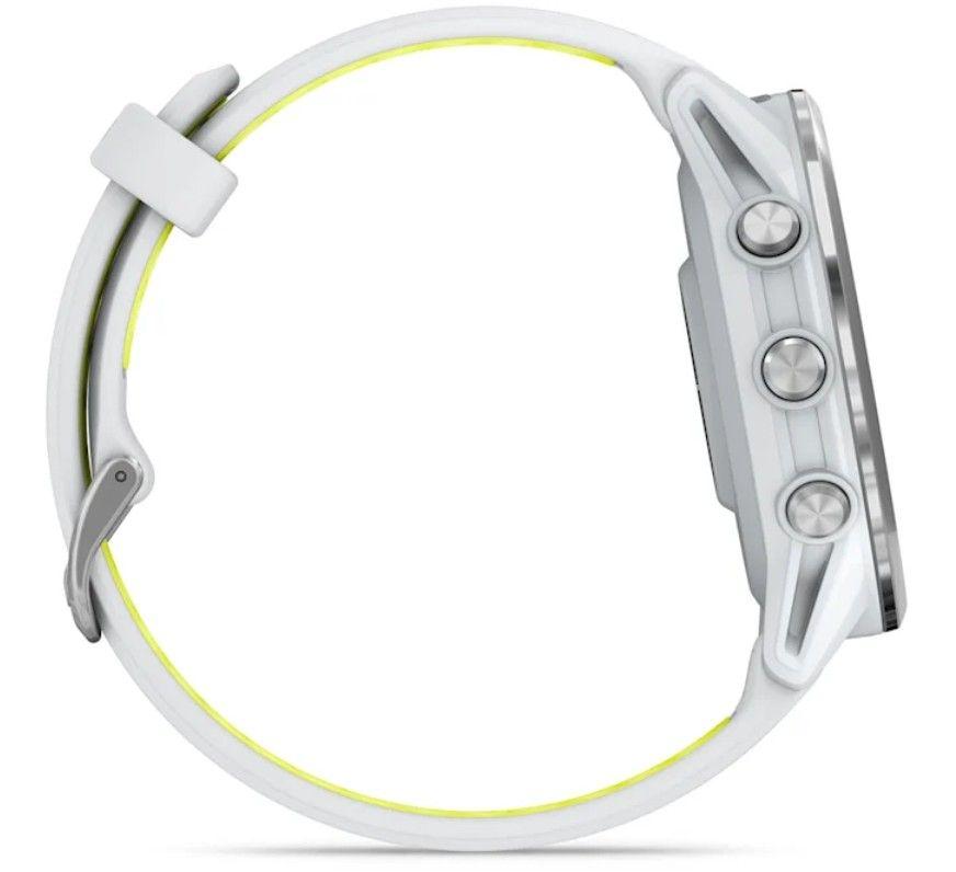 Refurbished Garmin Forerunner 970 Smartwatch - Reebelo Österreich