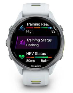 Refurbished Garmin Forerunner 970 Smartwatch - Reebelo Österreich