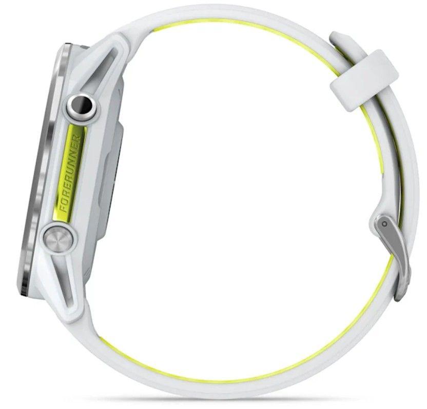 Refurbished Garmin Forerunner 970 Smartwatch - Reebelo Österreich