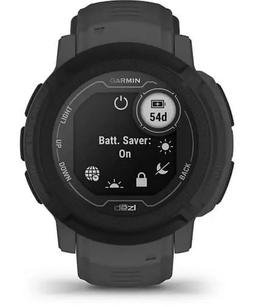 Refurbished Garmin Instinct 2 Smartwatch - Reebelo Österreich