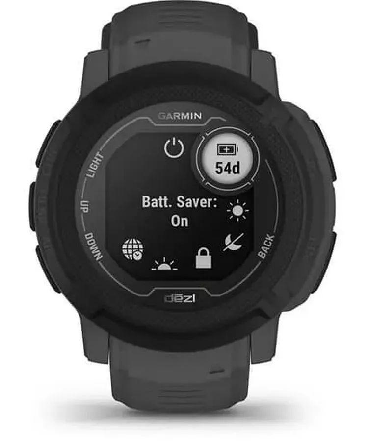 Refurbished Garmin Instinct 2 Smartwatch - Reebelo Österreich