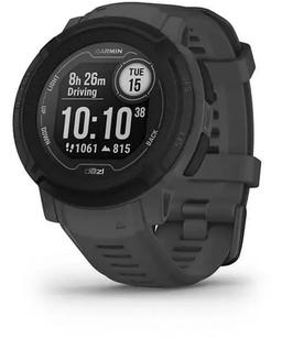 Refurbished Garmin Instinct 2 Smartwatch - Reebelo Österreich