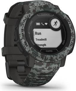 Refurbished Garmin Instinct 2 Smartwatch - Reebelo Österreich