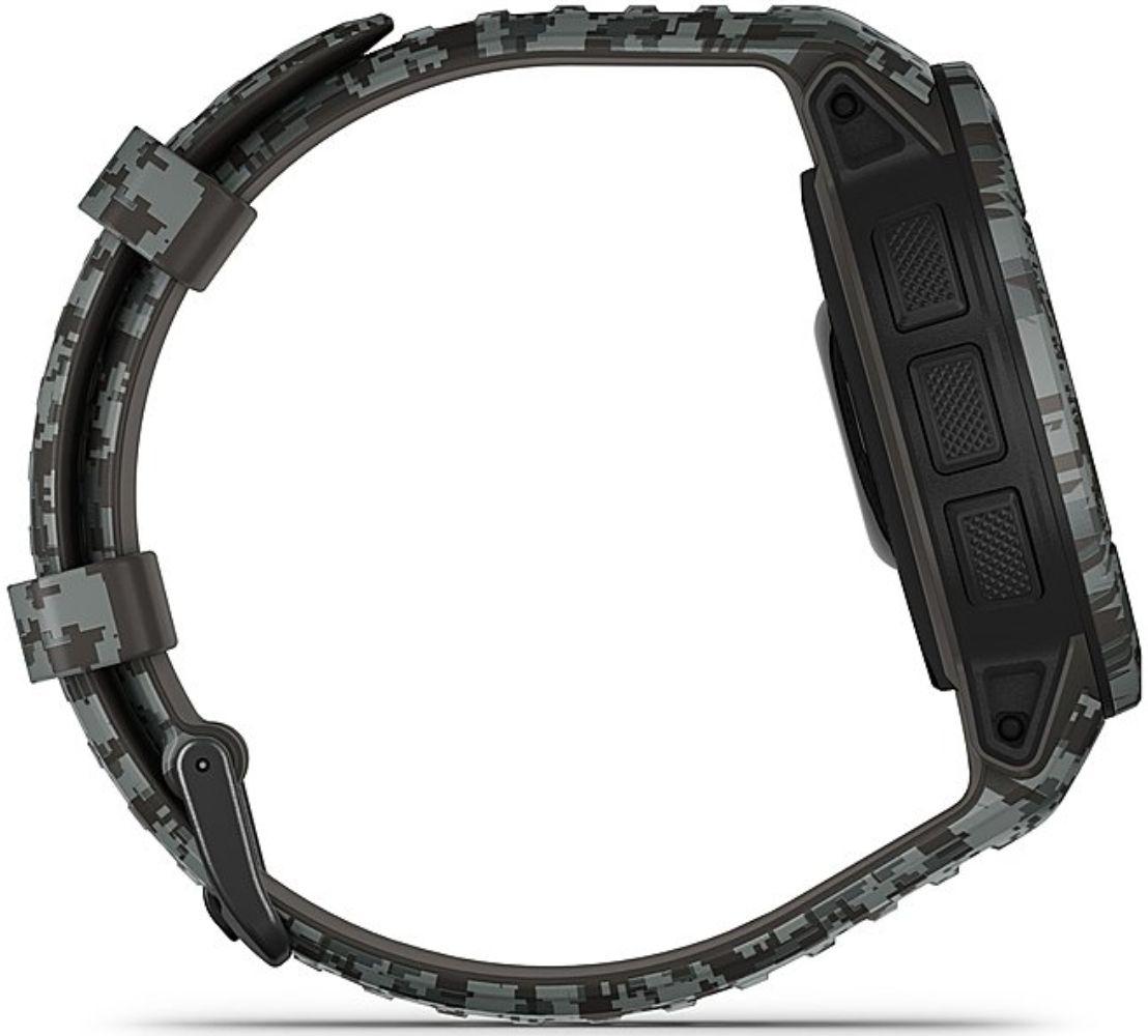 Refurbished Garmin Instinct 2 Smartwatch - Reebelo Österreich