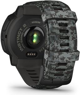 Refurbished Garmin Instinct 2 Smartwatch - Reebelo Österreich