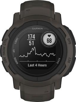 Refurbished Garmin Instinct 2 Smartwatch - Reebelo Österreich
