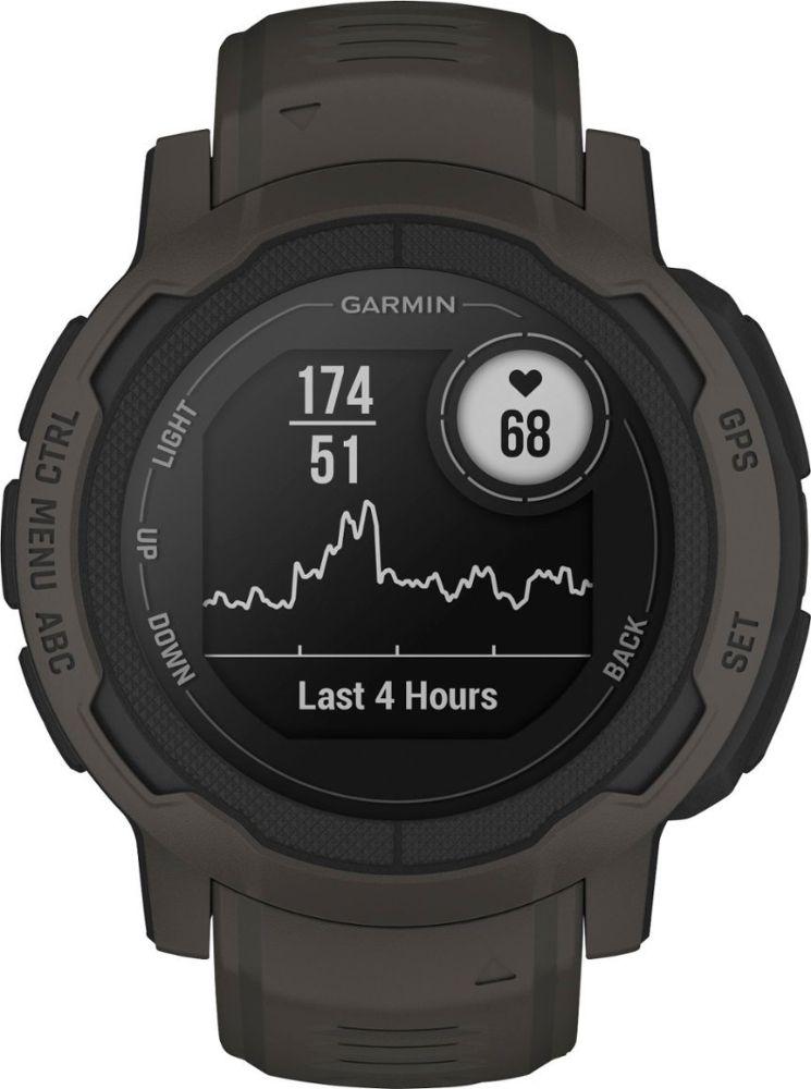 Refurbished Garmin Instinct 2 Smartwatch - Reebelo Österreich