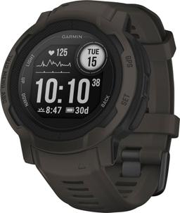 Refurbished Garmin Instinct 2 Smartwatch - Reebelo Österreich