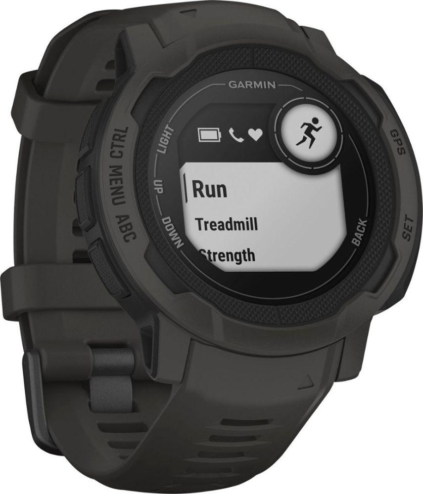 Refurbished Garmin Instinct 2 Smartwatch - Reebelo Österreich