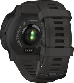 Refurbished Garmin Instinct 2 Smartwatch - Reebelo Österreich