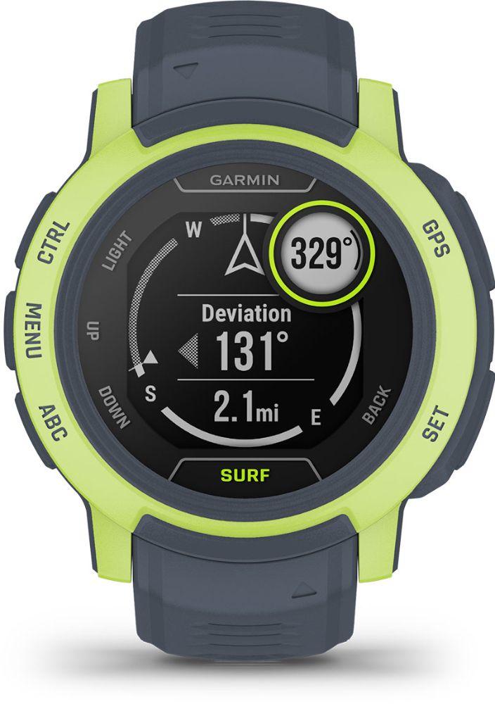 Refurbished Garmin Instinct 2 Smartwatch - Reebelo Österreich