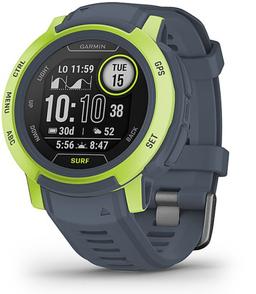 Refurbished Garmin Instinct 2 Smartwatch - Reebelo Österreich