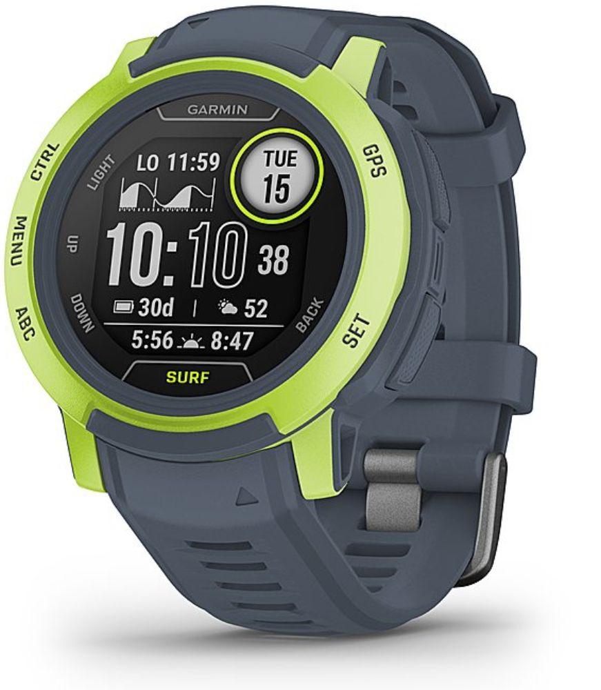 Refurbished Garmin Instinct 2 Smartwatch - Reebelo Österreich