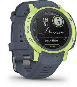 Refurbished Garmin Instinct 2 Smartwatch - Reebelo Österreich