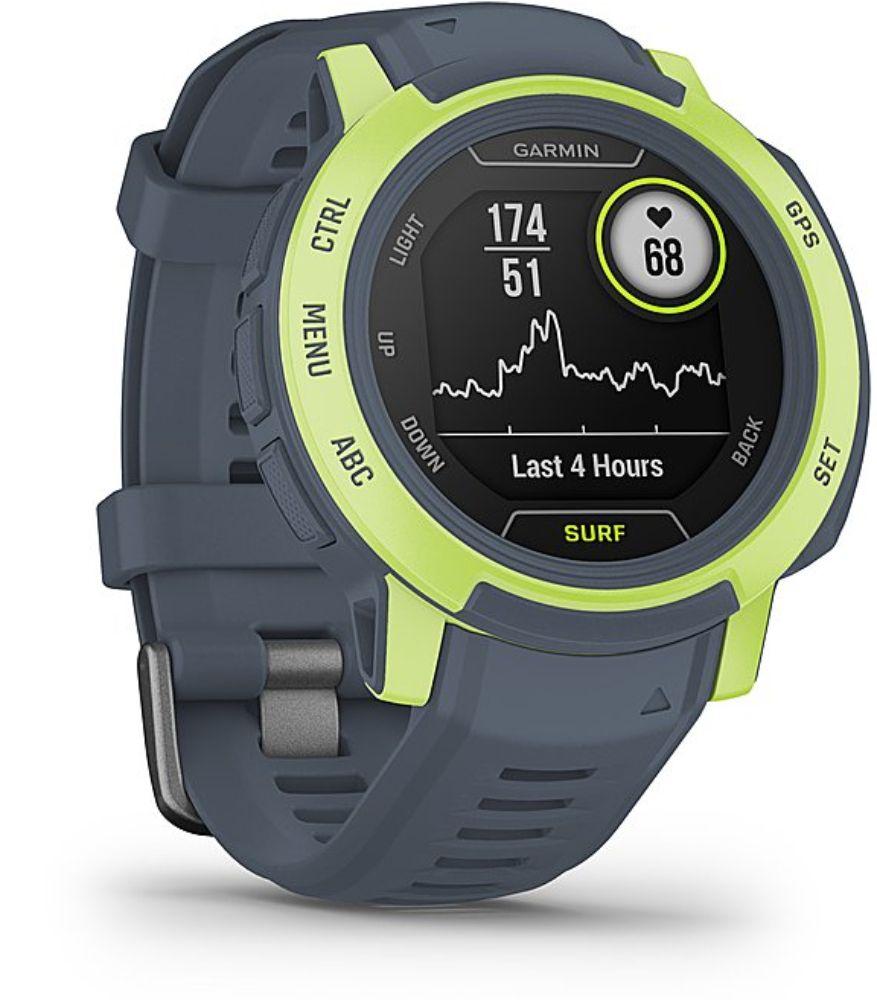 Refurbished Garmin Instinct 2 Smartwatch - Reebelo Österreich