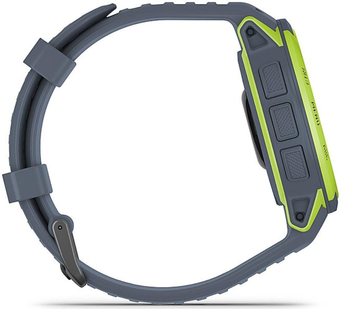 Refurbished Garmin Instinct 2 Smartwatch - Reebelo Österreich