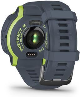 Refurbished Garmin Instinct 2 Smartwatch - Reebelo Österreich