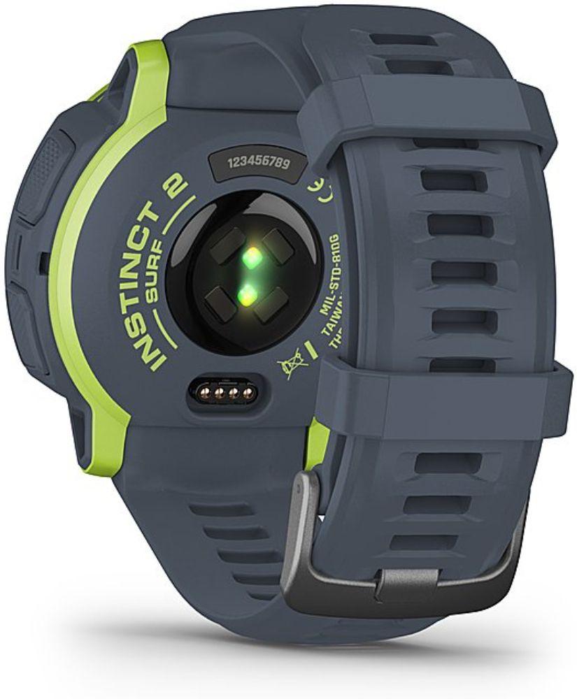 Refurbished Garmin Instinct 2 Smartwatch - Reebelo Österreich
