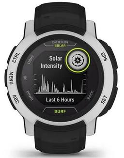 Refurbished Garmin Instinct 2 Solar Smartwatch - Reebelo Österreich