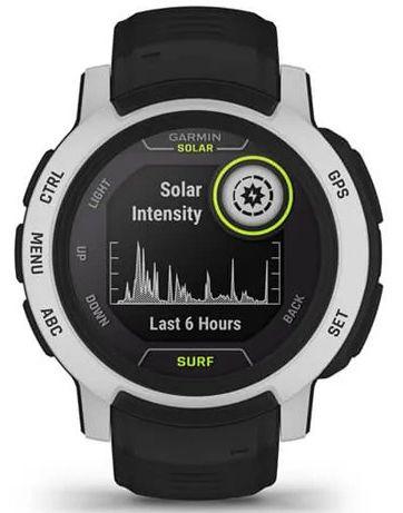 Refurbished Garmin Instinct 2 Solar Smartwatch - Reebelo Österreich
