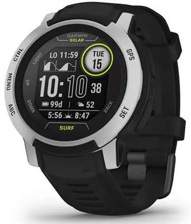 Refurbished Garmin Instinct 2 Solar Smartwatch - Reebelo Österreich