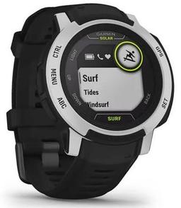 Refurbished Garmin Instinct 2 Solar Smartwatch - Reebelo Österreich