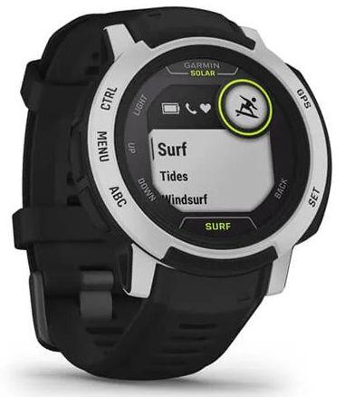 Refurbished Garmin Instinct 2 Solar Smartwatch - Reebelo Österreich