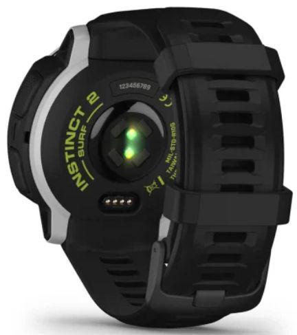Refurbished Garmin Instinct 2 Solar Smartwatch - Reebelo Österreich