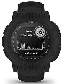 Refurbished Garmin Instinct 2 Solar Smartwatch - Reebelo Österreich
